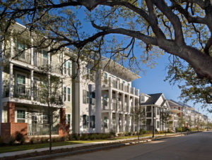 Bayou District Foundation