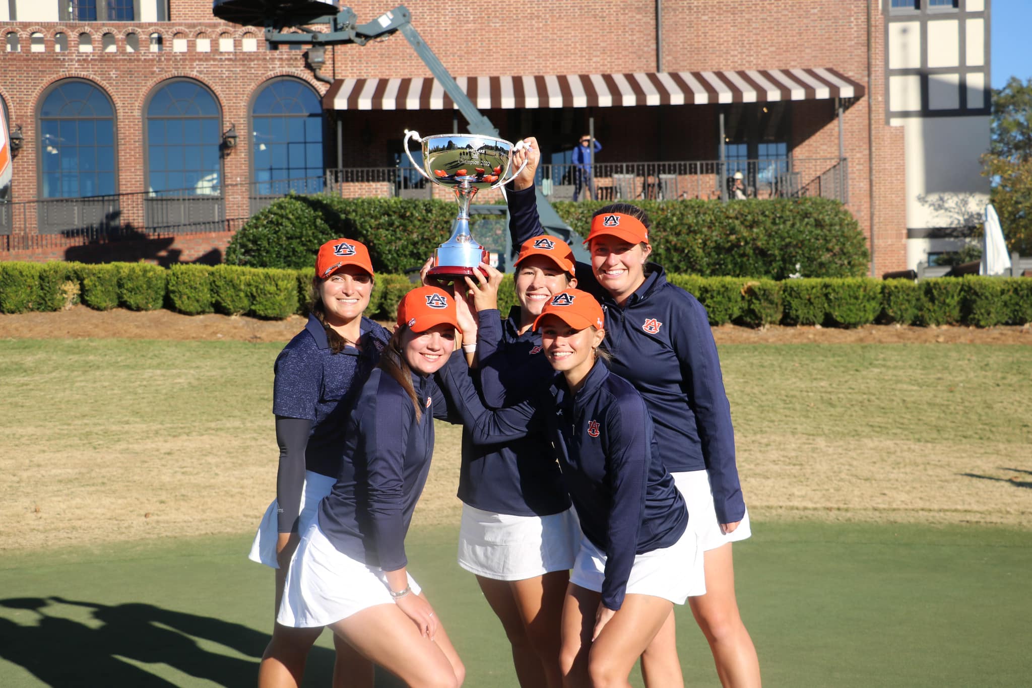 East Lake Cup — East Lake Foundation