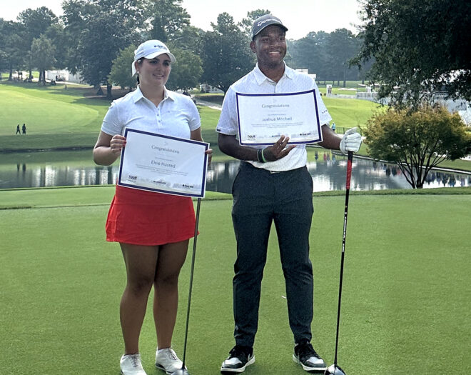 the tour championship east lake